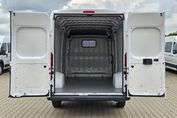 Citroen Jumper L4H2