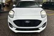 Ford Puma ST-Line X PowerShift mHEV  1.0 EcoBoost