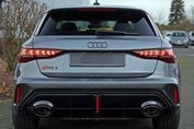 Audi A3 RS3 TFSI quattro Sportback