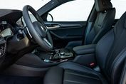 BMW X4 xDrive30d M Sport