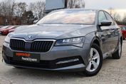 Skoda Superb 2.0 TDI SCR Active DSG