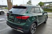 MG ZS 1.5 HEV+ Exclusive aut