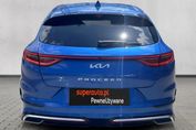 Kia Ceed T-GDI mHEV GT-Line DCT
