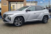 Hyundai Tucson 1.6 T-GDi HEV N-Line 2WD
