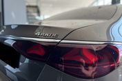 Mercedes Klasa E 220 d 4-Matic Exclusive