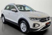 Volkswagen T-Roc TSI Life DSG