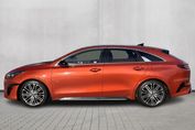 Kia ProCeed 1.5 T-GDI GT Line DCT