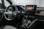 Renault Kangoo Van Tce Techno Edc
