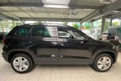 Skoda Karoq Edition 130 1.5 TSI DSG