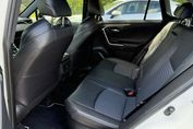 Toyota RAV4 2.5 Hybrid Selection 4x4