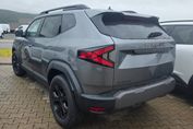 Dacia Duster Extreme 1.2 TCe Hybrid-G LPG 4x4