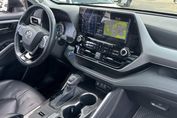 Toyota Highlander 2.5 Hybrid Executive