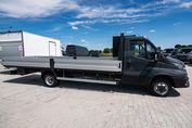 Iveco Daily 50C18 Skrzynia Otwarta