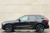 Volvo XC60 T6 Plug-In Hybrid AWD Ultra Black Edition