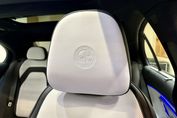 Mercedes Klasa E AMG 53 4Matic+ Hybrid
