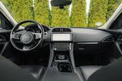 Jaguar F-Pace 2.0 i4D AWD Prestige aut