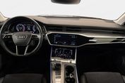 Audi A6 40 TDI mHEV quattro Sport S tronic