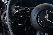 Mercedes Klasa A 45 S AMG 4-Matic+