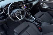 Audi Q3 35 TFSI