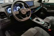 Nissan Qashqai N-Connecta AT 2WD 1.5 e-POWER