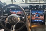 Mercedes GLC 200 4MATIC Avantgarde