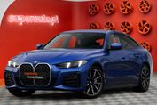 BMW Seria 4 Gran Coupe 430i xDrive M Sport