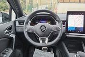 Renault Captur Esprit Alpine 1.6 E-Tech Full Hybrid AT