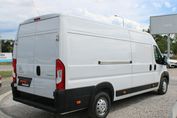 Citroen Jumper Heavy H3-Power L4H2