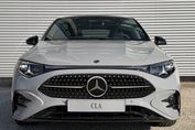 Mercedes CLA 200 AMG Line