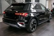 Audi A3 35 TFSI allstreet