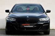 BMW Seria 5 530d xDrive M Sport sport-aut