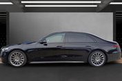 Mercedes Klasa S 580 4MATIC L AMG Line