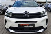 Citroen C5 Aircross 1.5 Bluehdi Shine EAT8