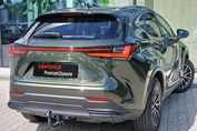 Lexus NX 350h Prestige 2WD