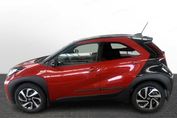 Toyota Aygo X 1.0 VVT-i Style
