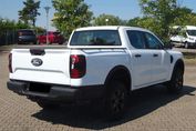 Ford Ranger XLT PHEV A10 4x4