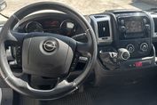 Opel Movano L3H2 2.2 CDTI