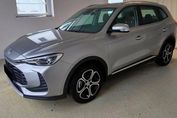 MG ZS 1.5 Excite