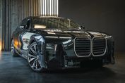 BMW Seria 7 740 xDrive M Sport