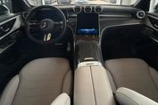 Mercedes GLC Coupe 200 4-Matic AMG Line