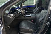 Mercedes Klasa S 400 d 4MATIC L AMG Line