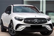 Mercedes GLC 220 d  4-Matic AMG Line