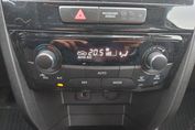Suzuki Vitara 1.4 Boosterjet mHEV Elegance 2WD