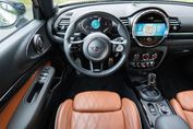 Mini Mini John Cooper Works ALL4