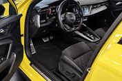 Audi A3 S3 Sportback TFSI quattro