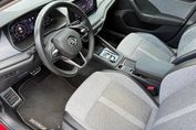 Skoda Octavia 1.5 TSI Selection DSG