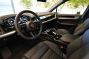 Porsche Cayenne Cayenne