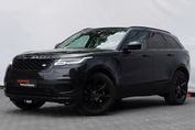Land Rover Range Rover Velar Velar 2.0 D200 mHEV S