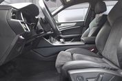 Audi A6 40 TDI quattro