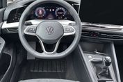 Volkswagen Golf Life Plus 1.5 TSI